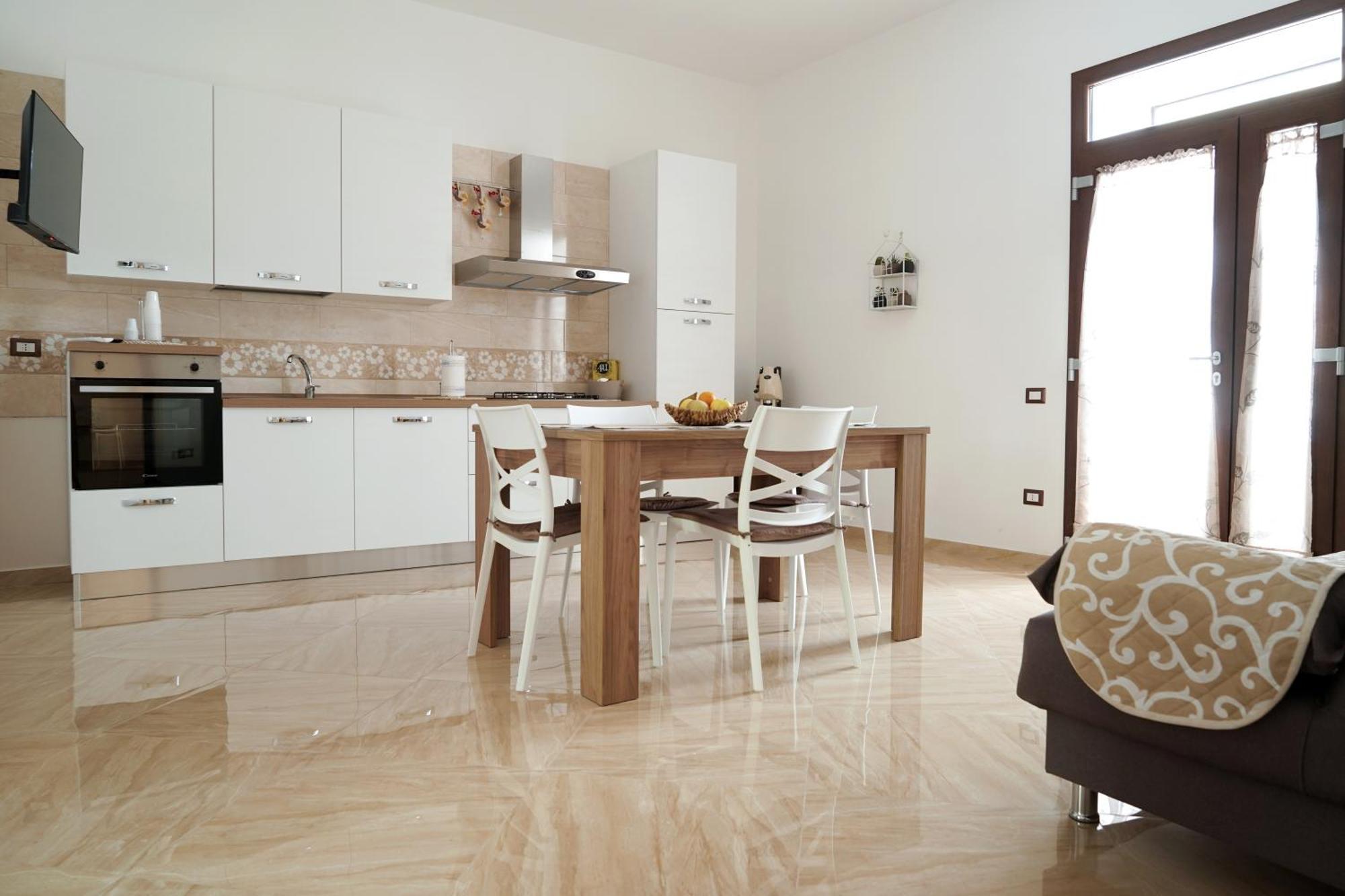 Vesuvius Home Trecase Eksteriør billede